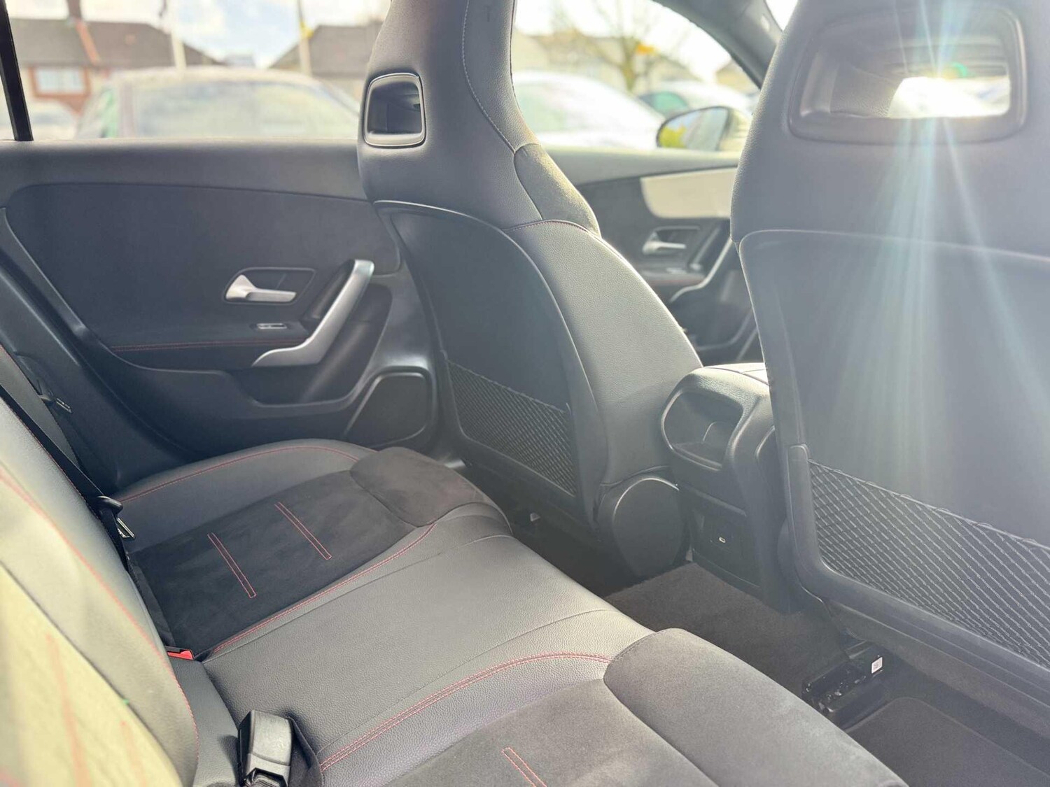 Used Mercedes-Benz A-Class 2024 for sale - 77604676: Photo 20