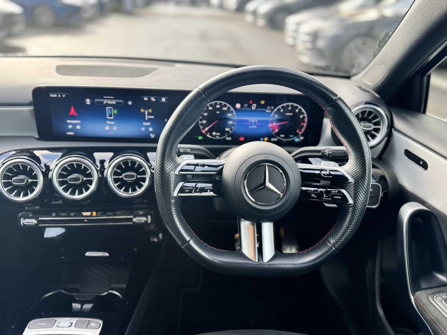 Used Mercedes-Benz A-Class 2024 for sale - 77604676: Photo 23