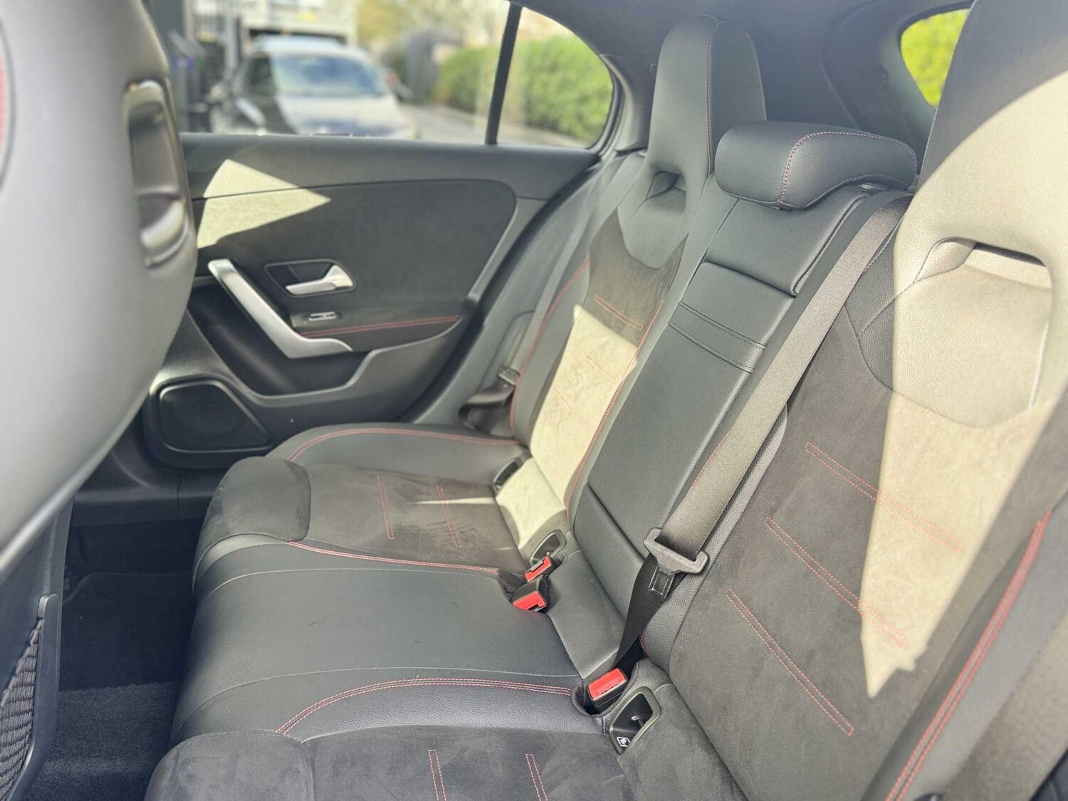 Used Mercedes-Benz A-Class 2024 for sale - 77604676: Photo 27