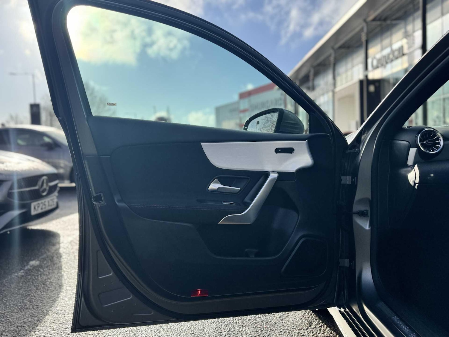 Used Mercedes-Benz A-Class 2024 for sale - 77604676: Photo 28