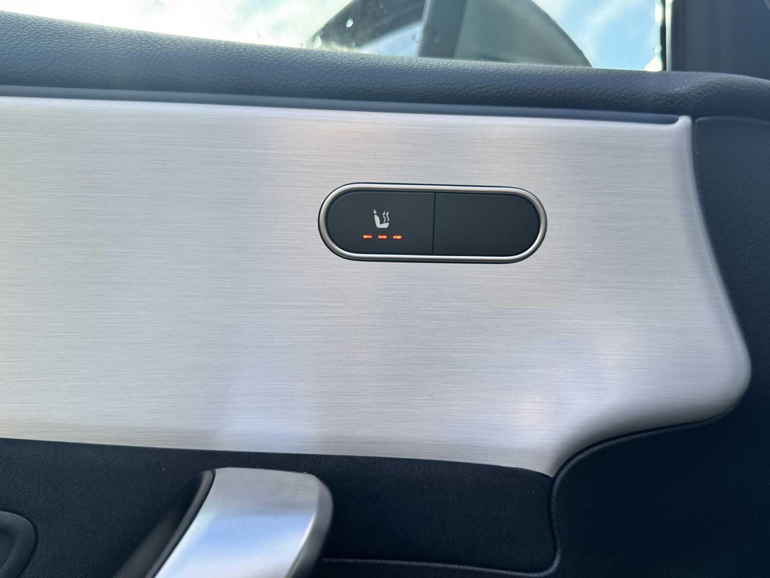 Used Mercedes-Benz A-Class 2024 for sale - 77604676: Photo 29