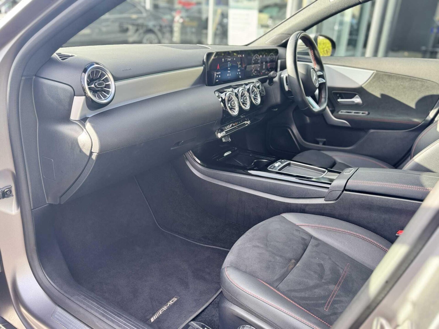 Used Mercedes-Benz A-Class 2024 for sale - 77604676: Photo 30