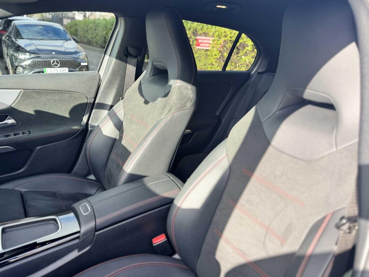 Used Mercedes-Benz A-Class 2024 for sale - 77604676: Photo 31