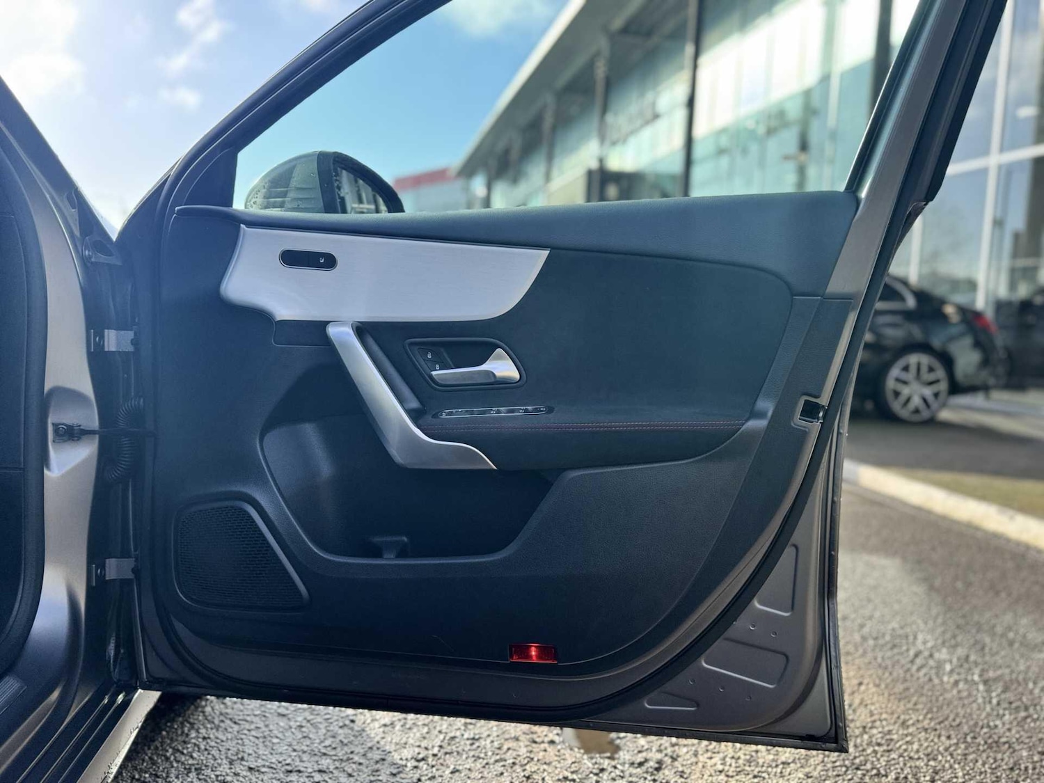 Used Mercedes-Benz A-Class 2024 for sale - 77604676: Photo 32