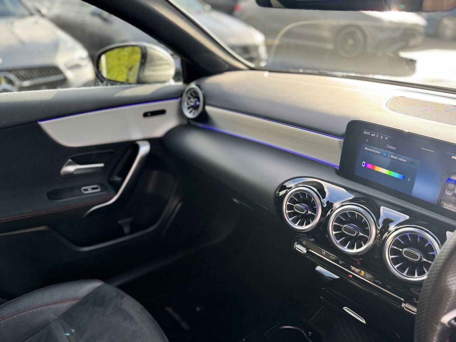 Used Mercedes-Benz A-Class 2024 for sale - 77604676: Photo 34