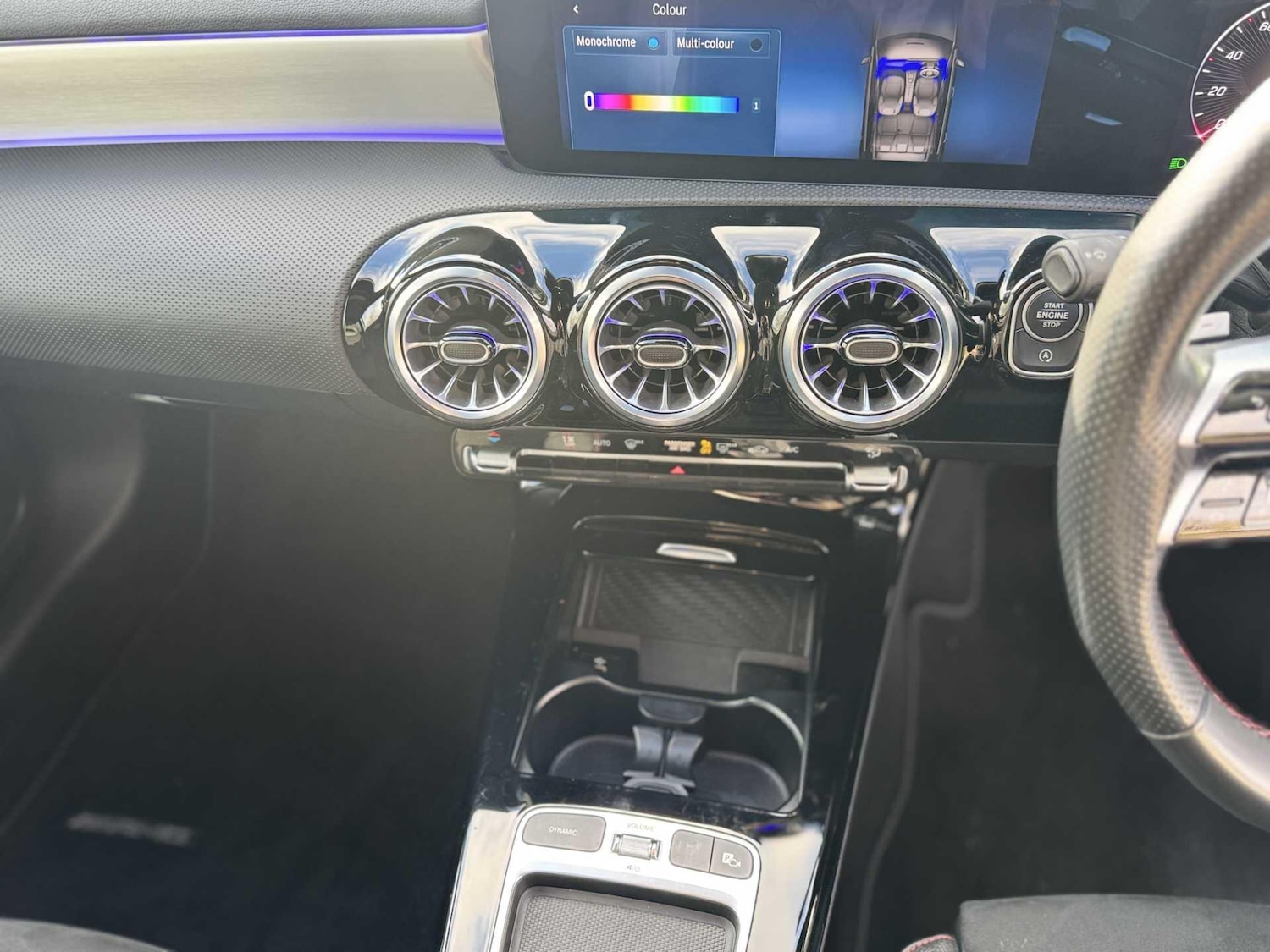 Used Mercedes-Benz A-Class 2024 for sale - 77604676: Photo 35