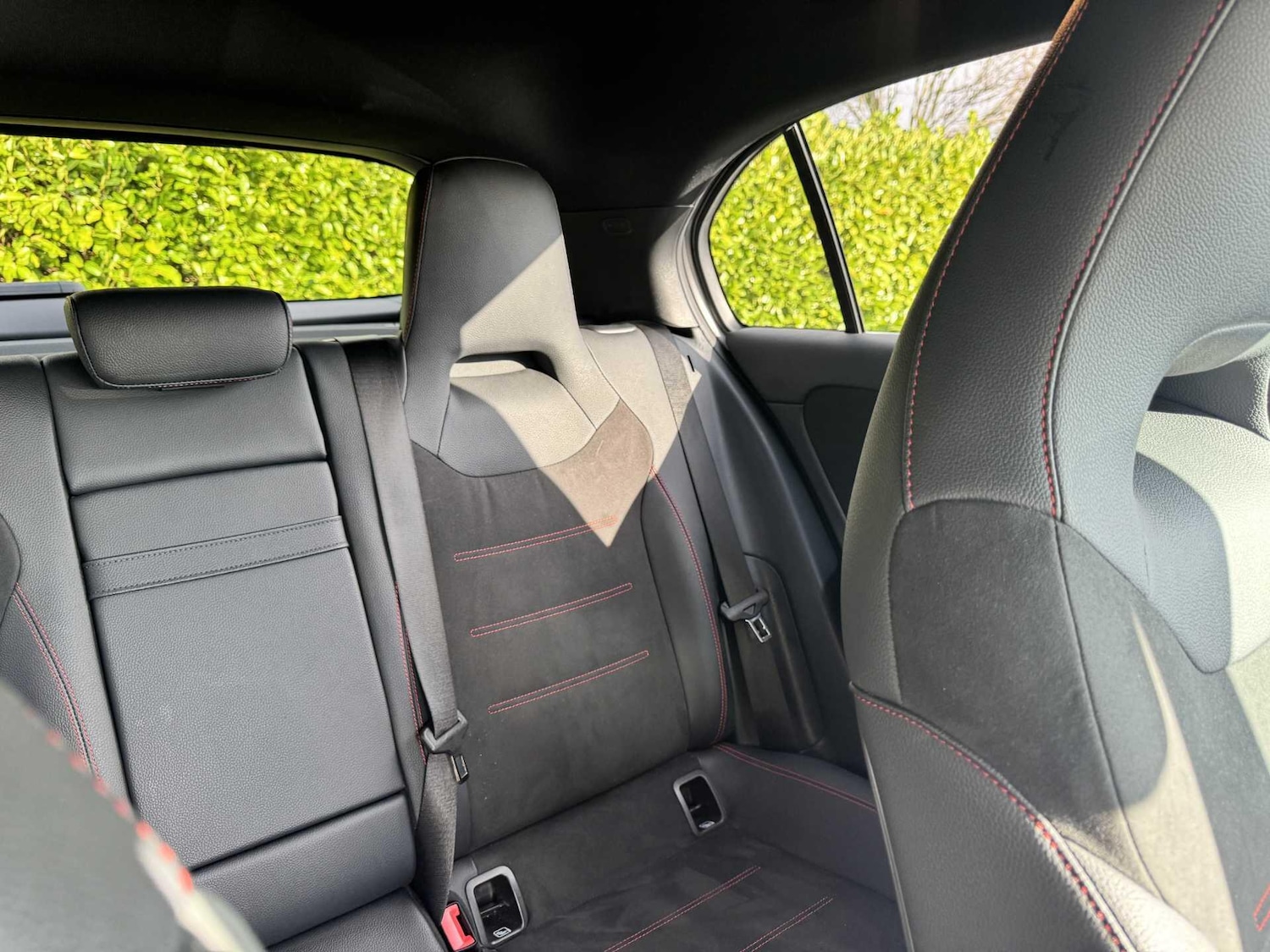 Used Mercedes-Benz A-Class 2024 for sale - 77604676: Photo 37