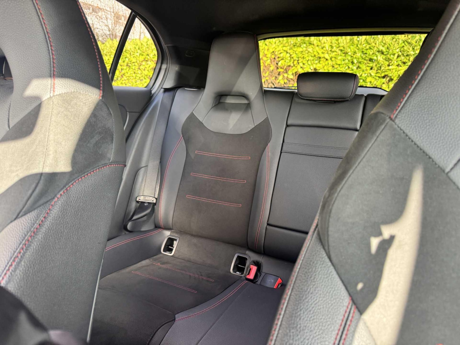 Used Mercedes-Benz A-Class 2024 for sale - 77604676: Photo 38