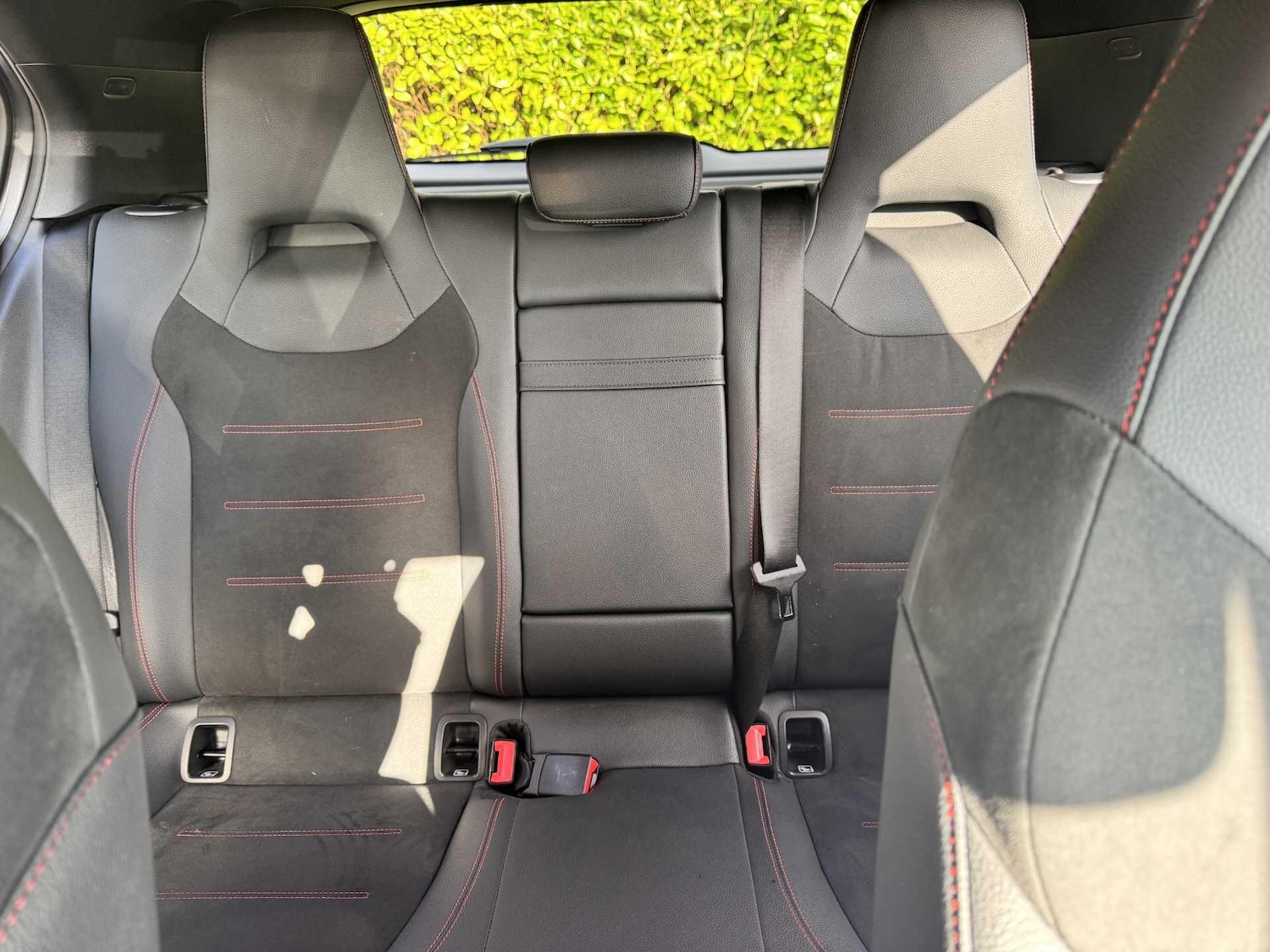 Used Mercedes-Benz A-Class 2024 for sale - 77604676: Photo 39