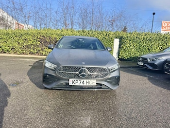 Used Mercedes-Benz A-Class 2024 for sale - 77604676: Photo