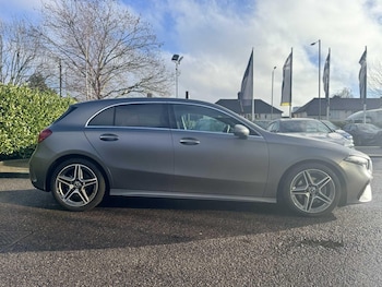 Used Mercedes-Benz A-Class 2024 for sale - 77604676: Photo