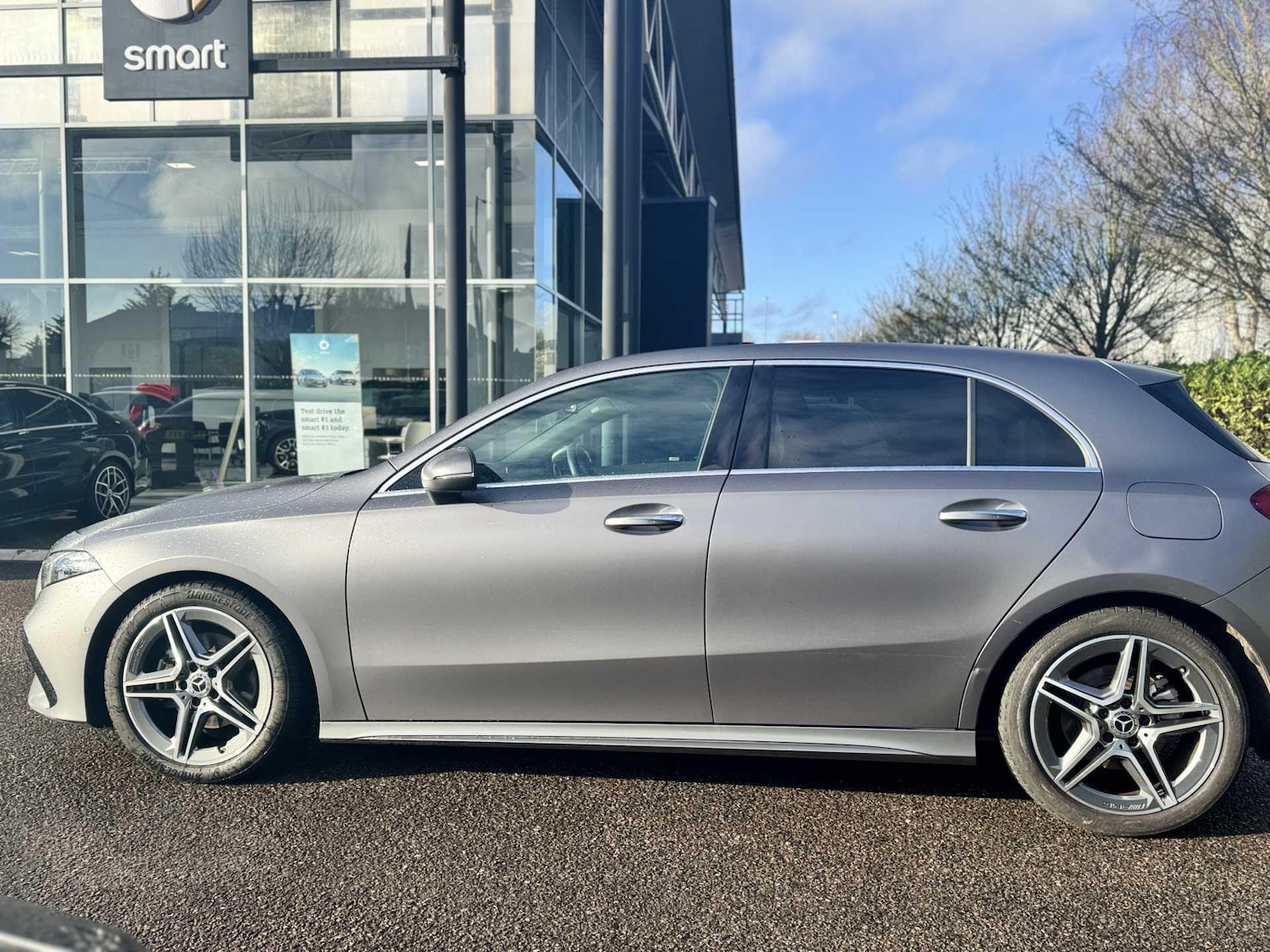 Used Mercedes-Benz A-Class 2024 for sale - 77604676: Photo 5