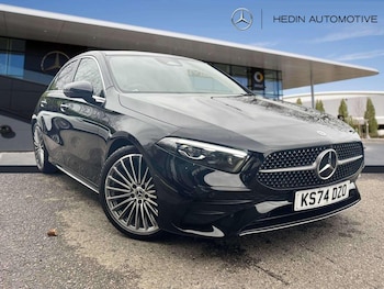 Used Mercedes-Benz A-Class 2025 for sale - 78635631: Photo