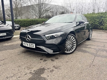 Used Mercedes-Benz A-Class 2025 for sale - 78635631: Photo