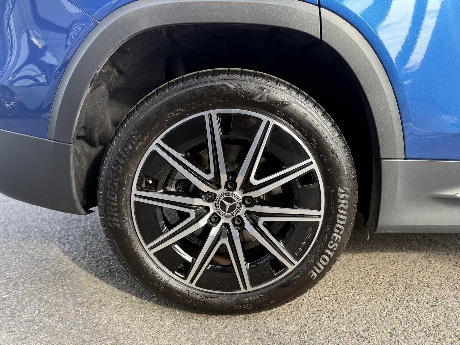 Used Mercedes-Benz EQB 2024 for sale - 77670815: Photo 18