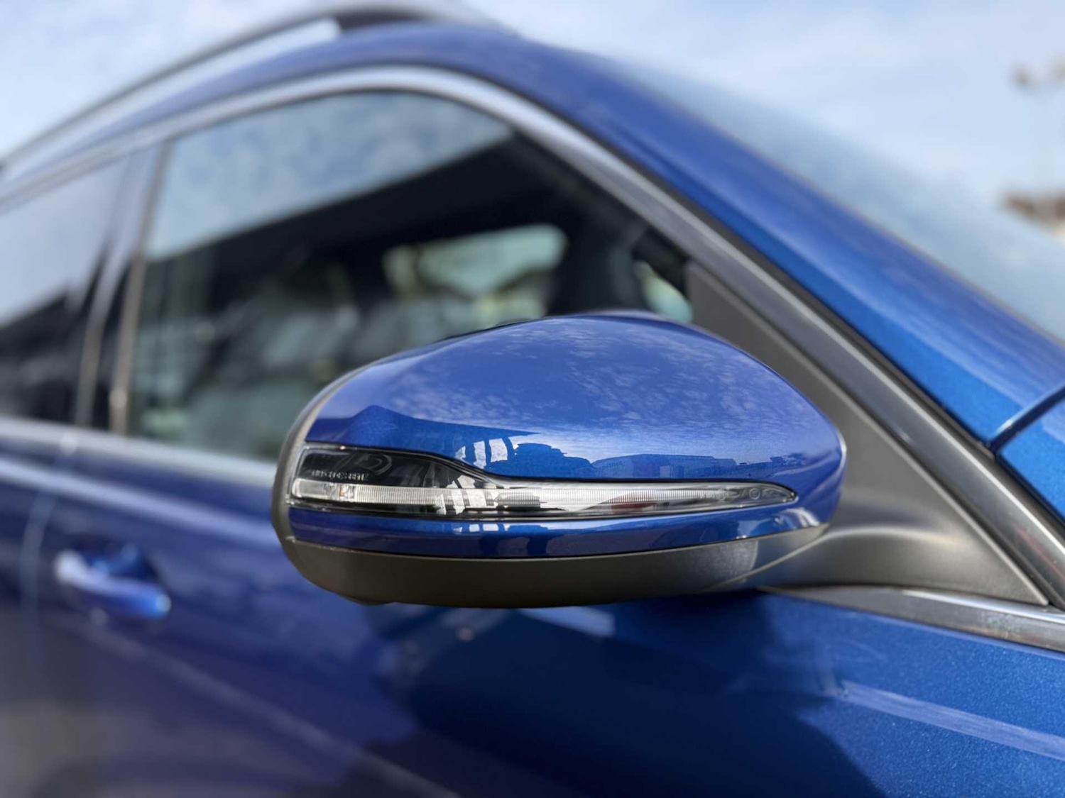 Used Mercedes-Benz EQB 2024 for sale - 77670815: Photo 20