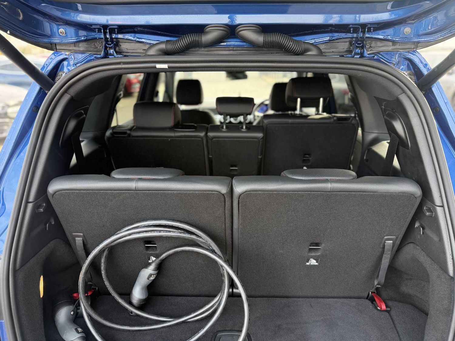 Used Mercedes-Benz EQB 2024 for sale - 77670815: Photo 23