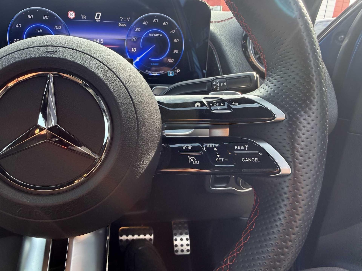 Used Mercedes-Benz EQB 2024 for sale - 77670815: Photo 25