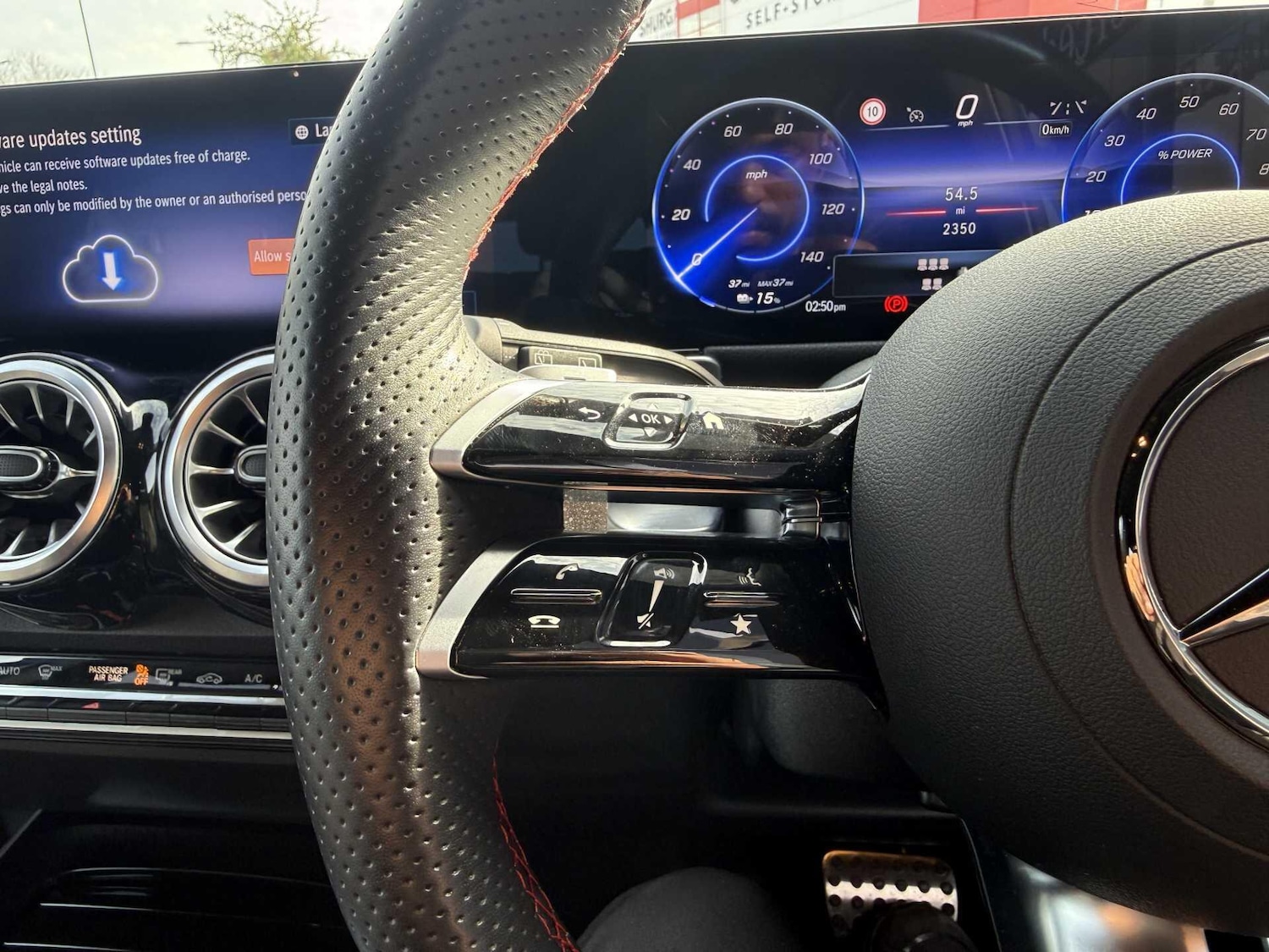 Used Mercedes-Benz EQB 2024 for sale - 77670815: Photo 26