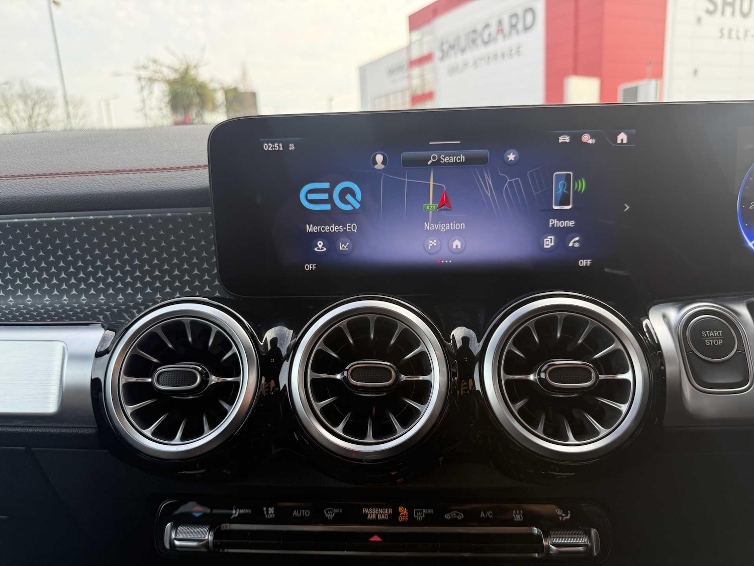 Used Mercedes-Benz EQB 2024 for sale - 77670815: Photo 32