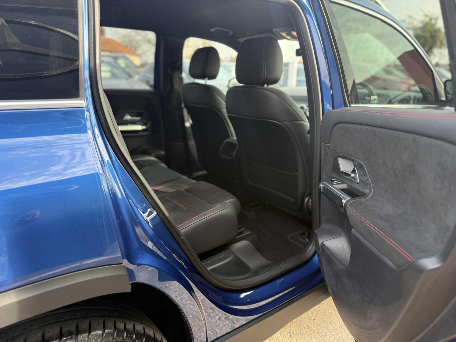 Used Mercedes-Benz EQB 2024 for sale - 77670815: Photo 37