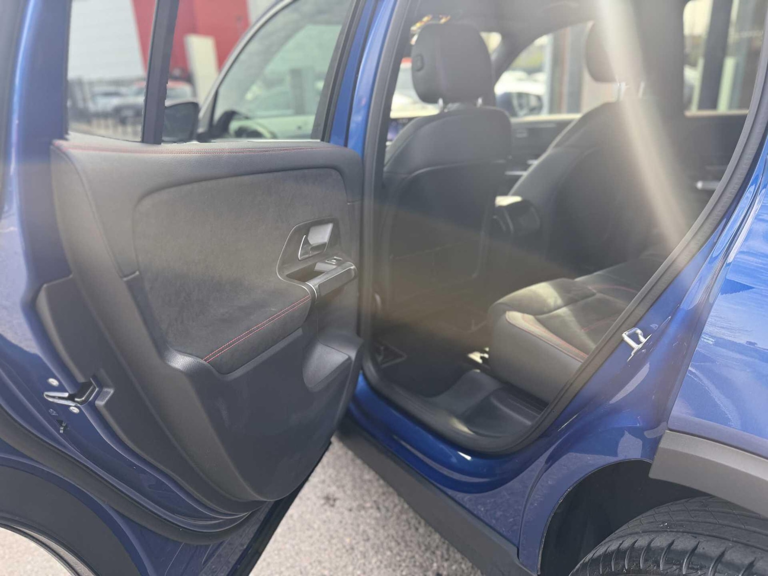 Used Mercedes-Benz EQB 2024 for sale - 77670815: Photo 42