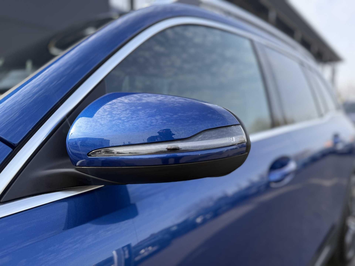 Used Mercedes-Benz EQB 2024 for sale - 77670815: Photo 7