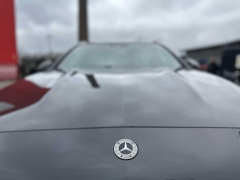 Used Mercedes-Benz C Class 2025 for sale - 77839458: Photo