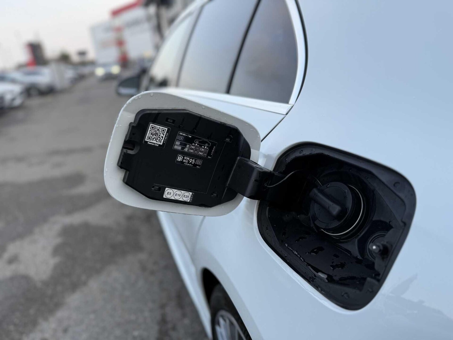 Used Mercedes-Benz A-Class 2023 for sale - 77993668: Photo 10