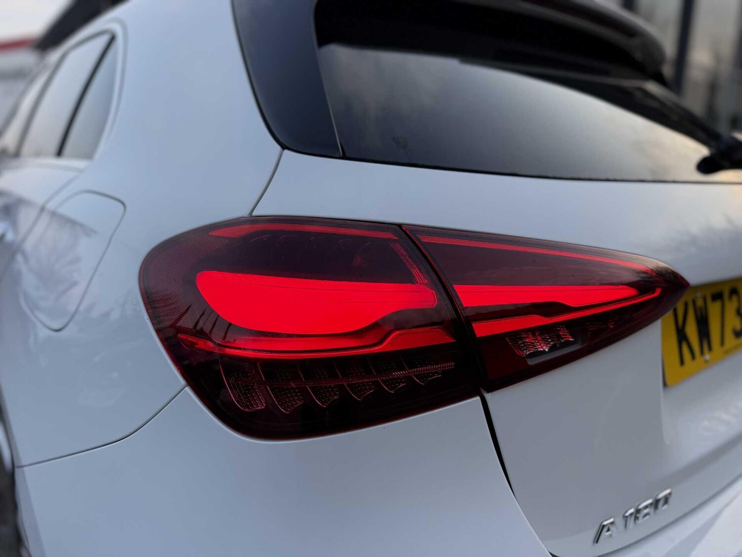 Used Mercedes-Benz A-Class 2023 for sale - 77993668: Photo 11