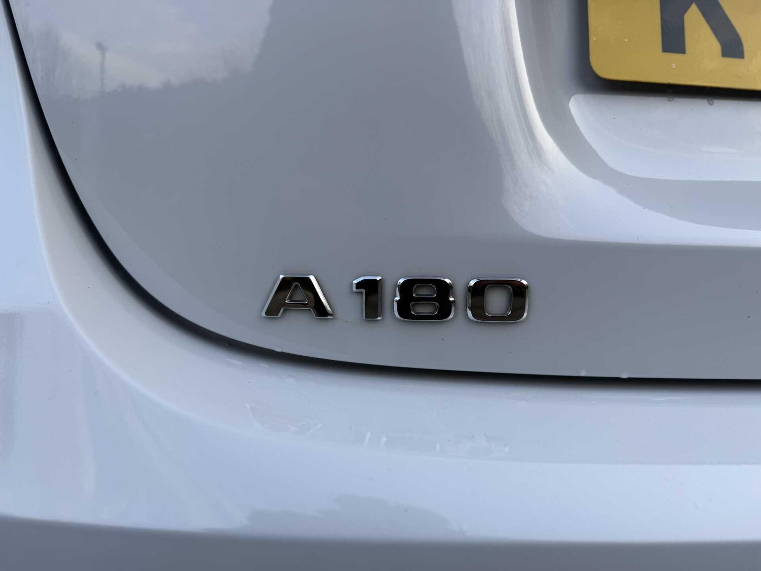 Used Mercedes-Benz A-Class 2023 for sale - 77993668: Photo 12