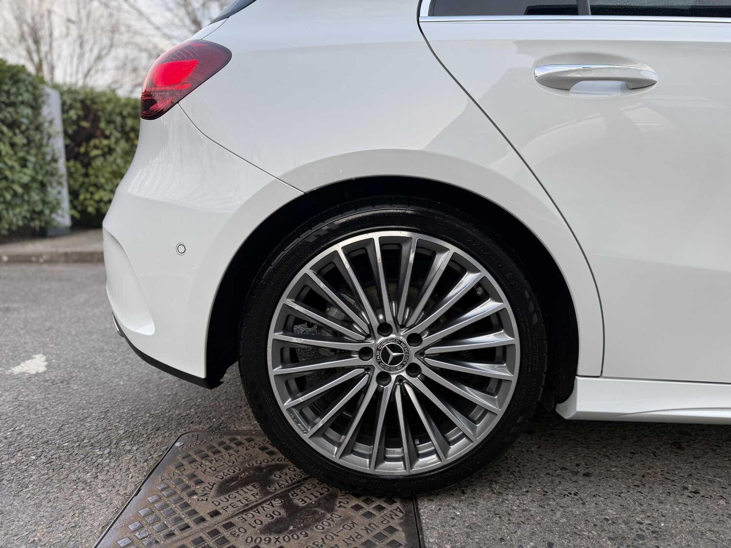 Used Mercedes-Benz A-Class 2023 for sale - 77993668: Photo 19