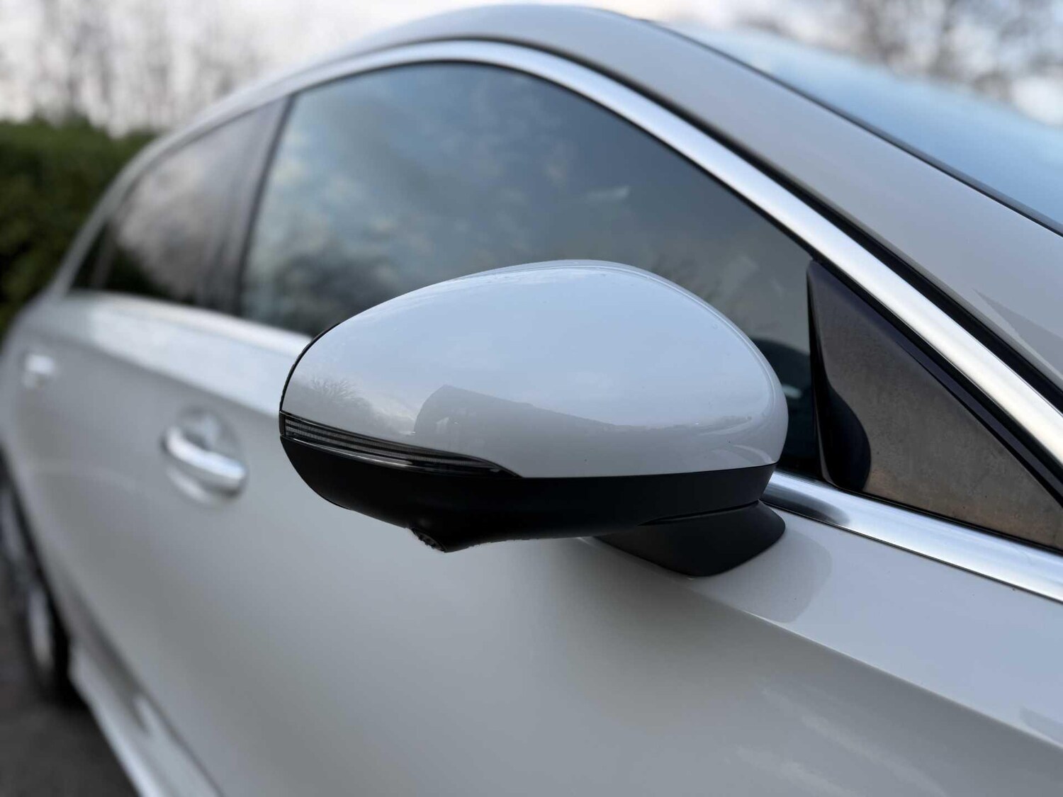 Used Mercedes-Benz A-Class 2023 for sale - 77993668: Photo 21