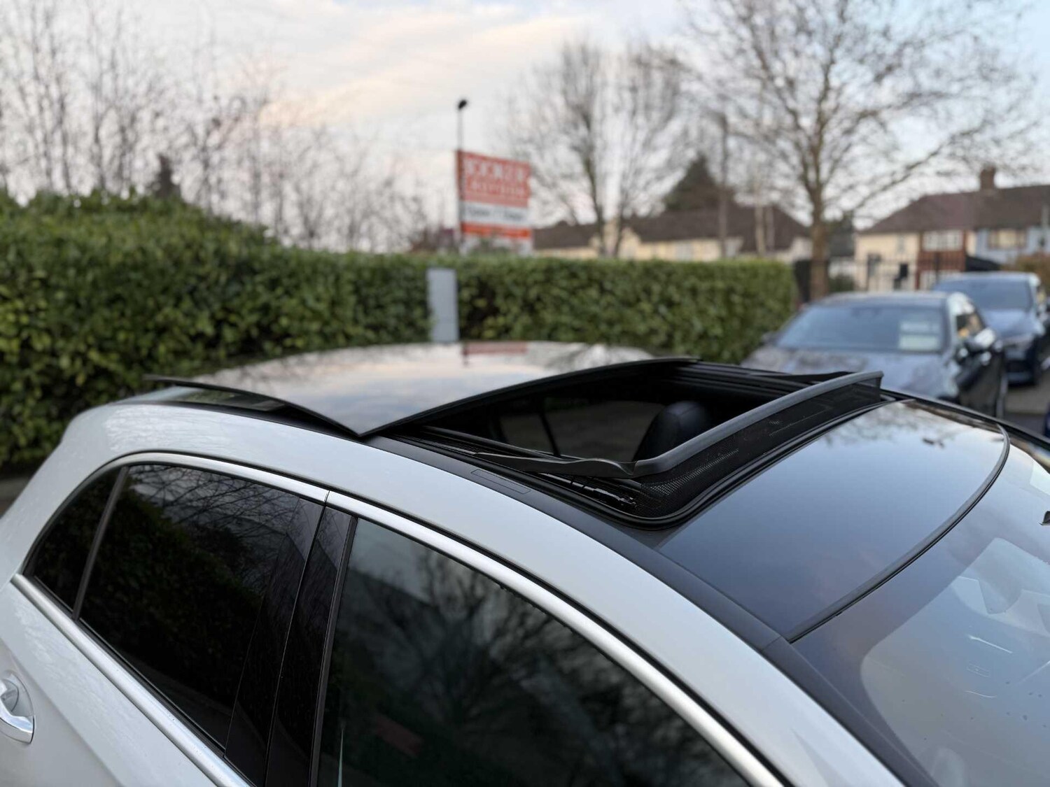 Used Mercedes-Benz A-Class 2023 for sale - 77993668: Photo 24