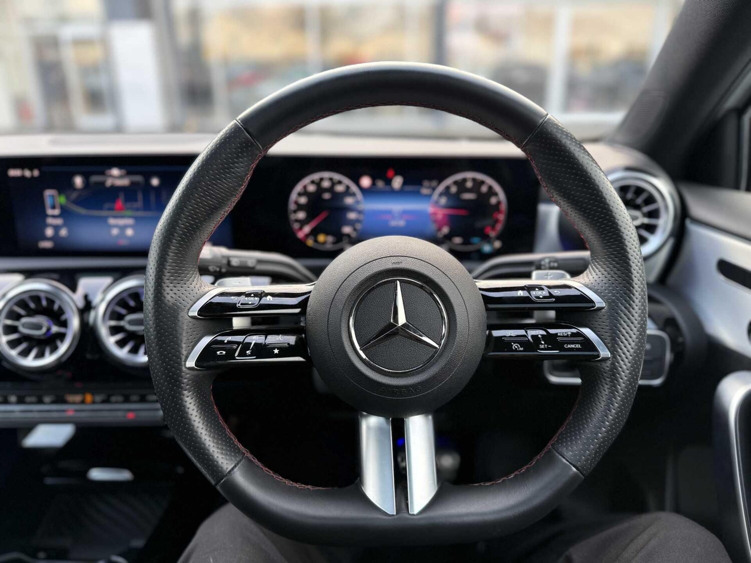 Used Mercedes-Benz A-Class 2023 for sale - 77993668: Photo 25