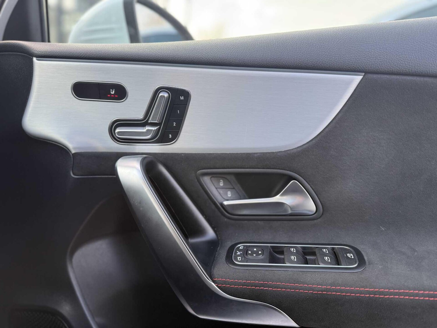 Used Mercedes-Benz A-Class 2023 for sale - 77993668: Photo 26