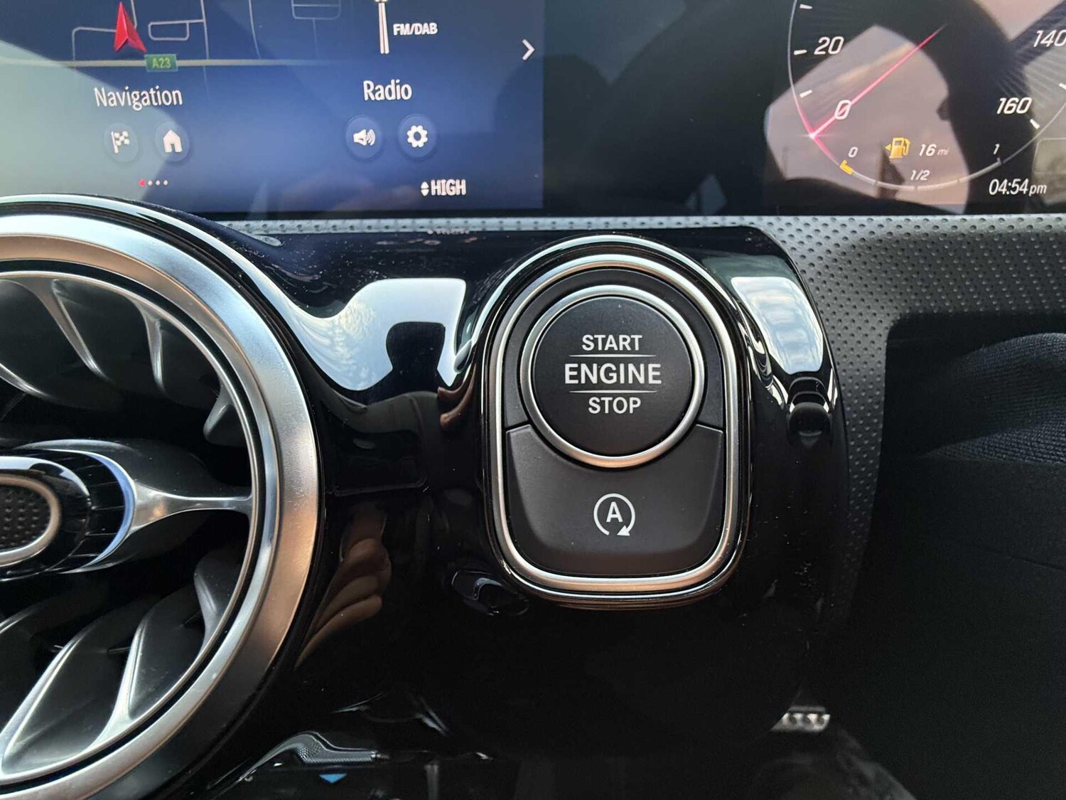 Used Mercedes-Benz A-Class 2023 for sale - 77993668: Photo 29