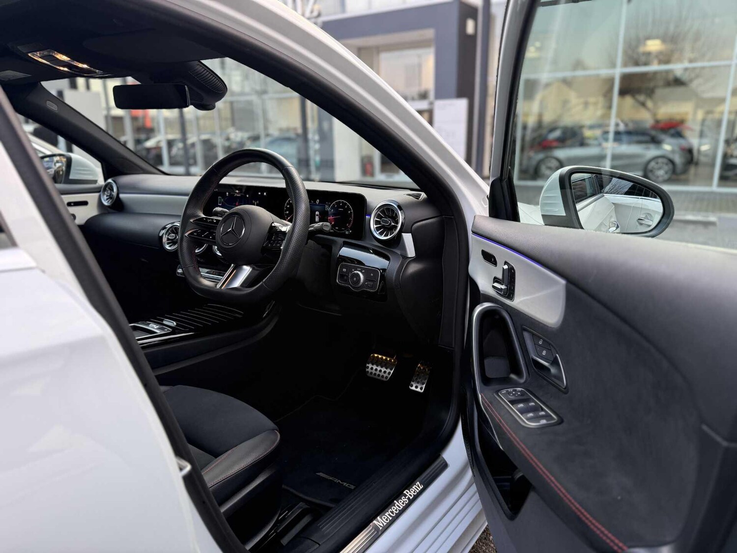 Used Mercedes-Benz A-Class 2023 for sale - 77993668: Photo 33