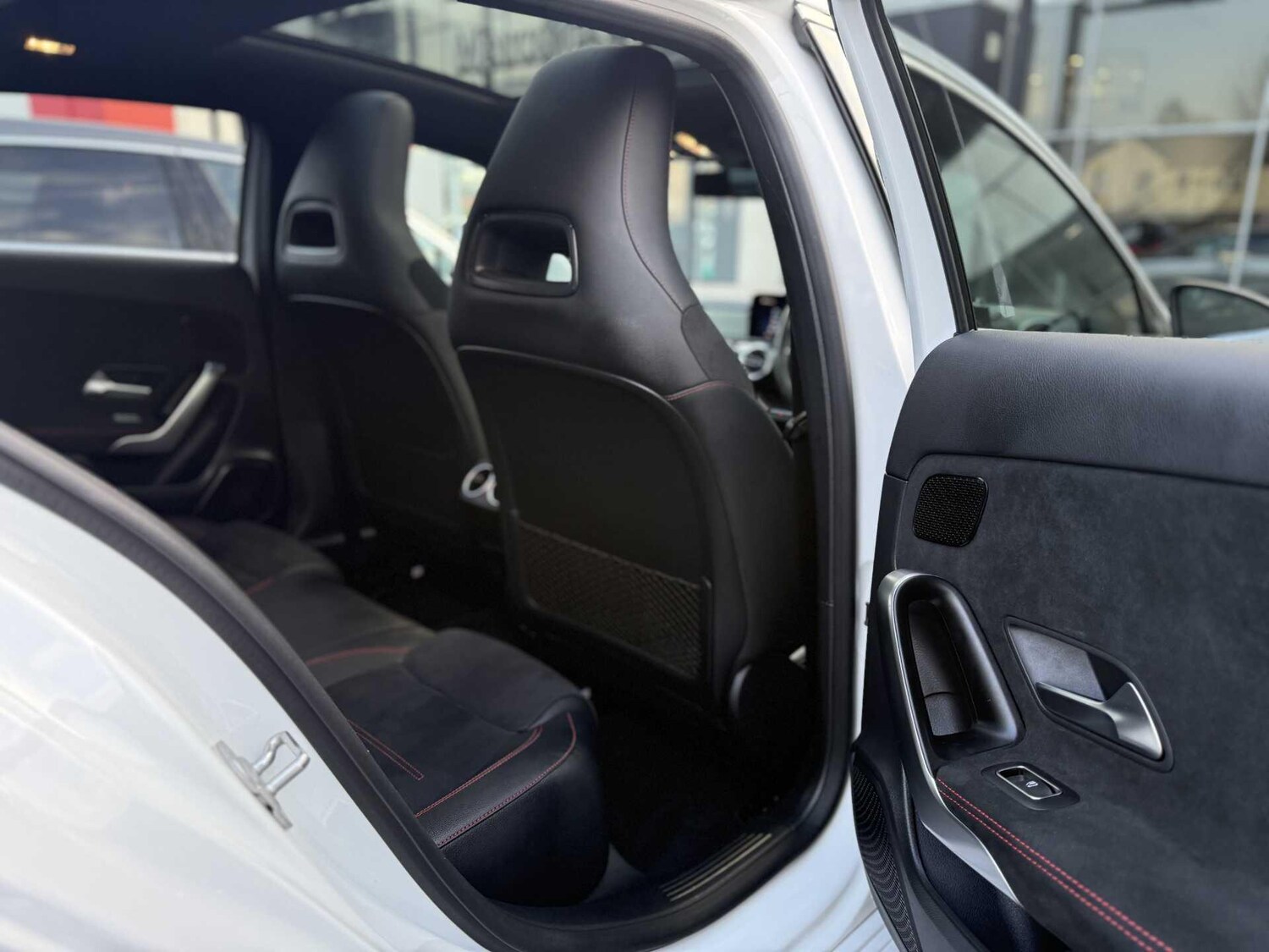 Used Mercedes-Benz A-Class 2023 for sale - 77993668: Photo 34