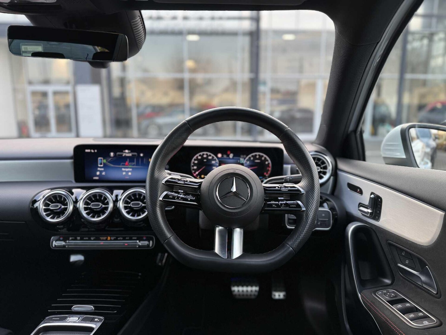 Used Mercedes-Benz A-Class 2023 for sale - 77993668: Photo 35