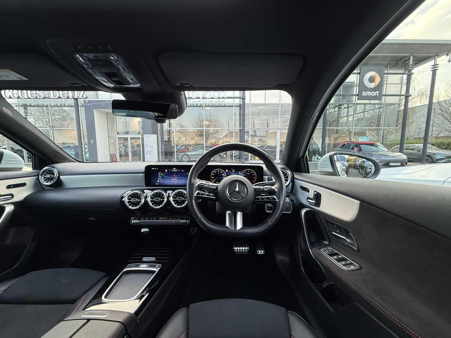 Used Mercedes-Benz A-Class 2023 for sale - 77993668: Photo 36