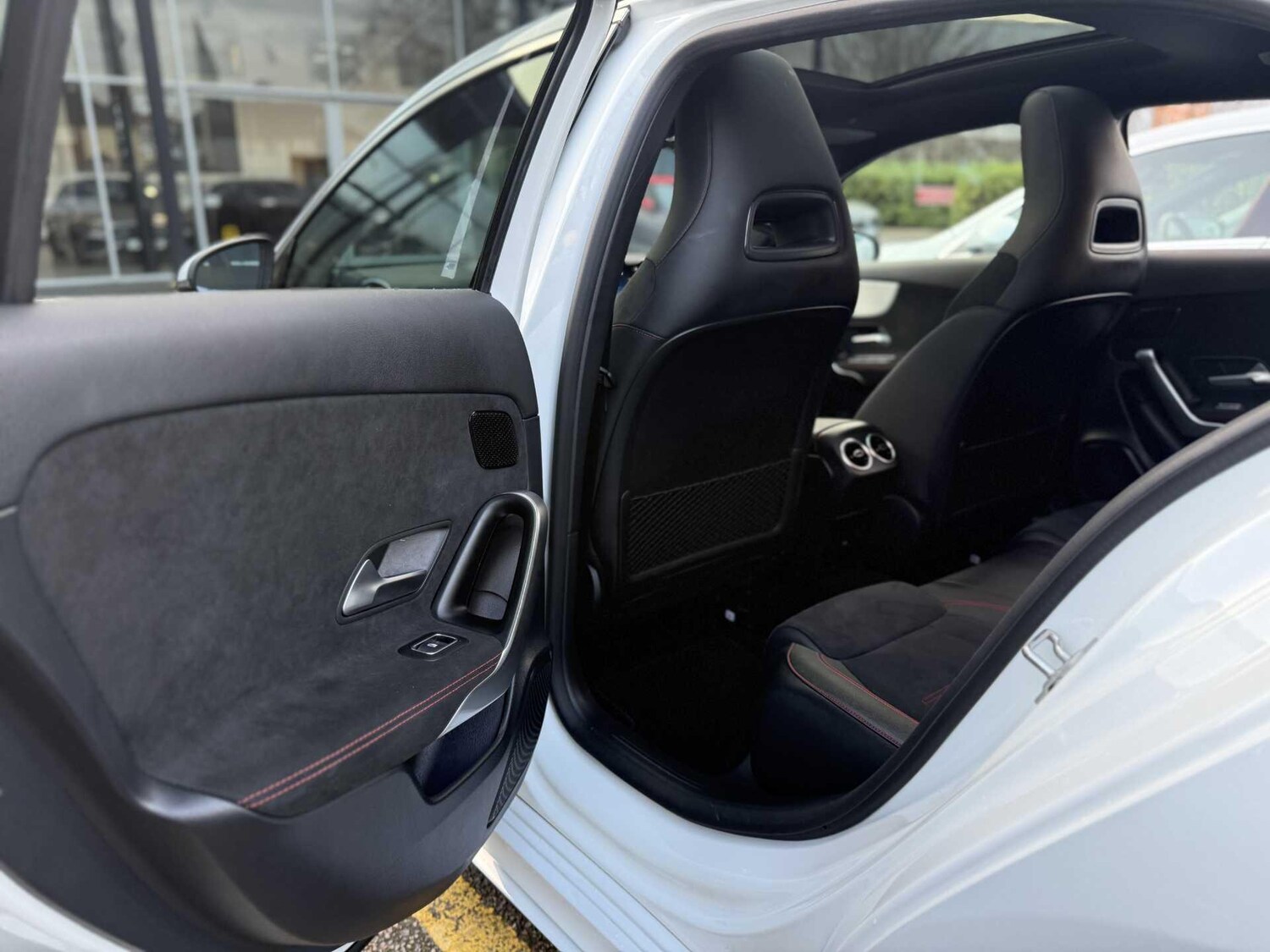 Used Mercedes-Benz A-Class 2023 for sale - 77993668: Photo 42