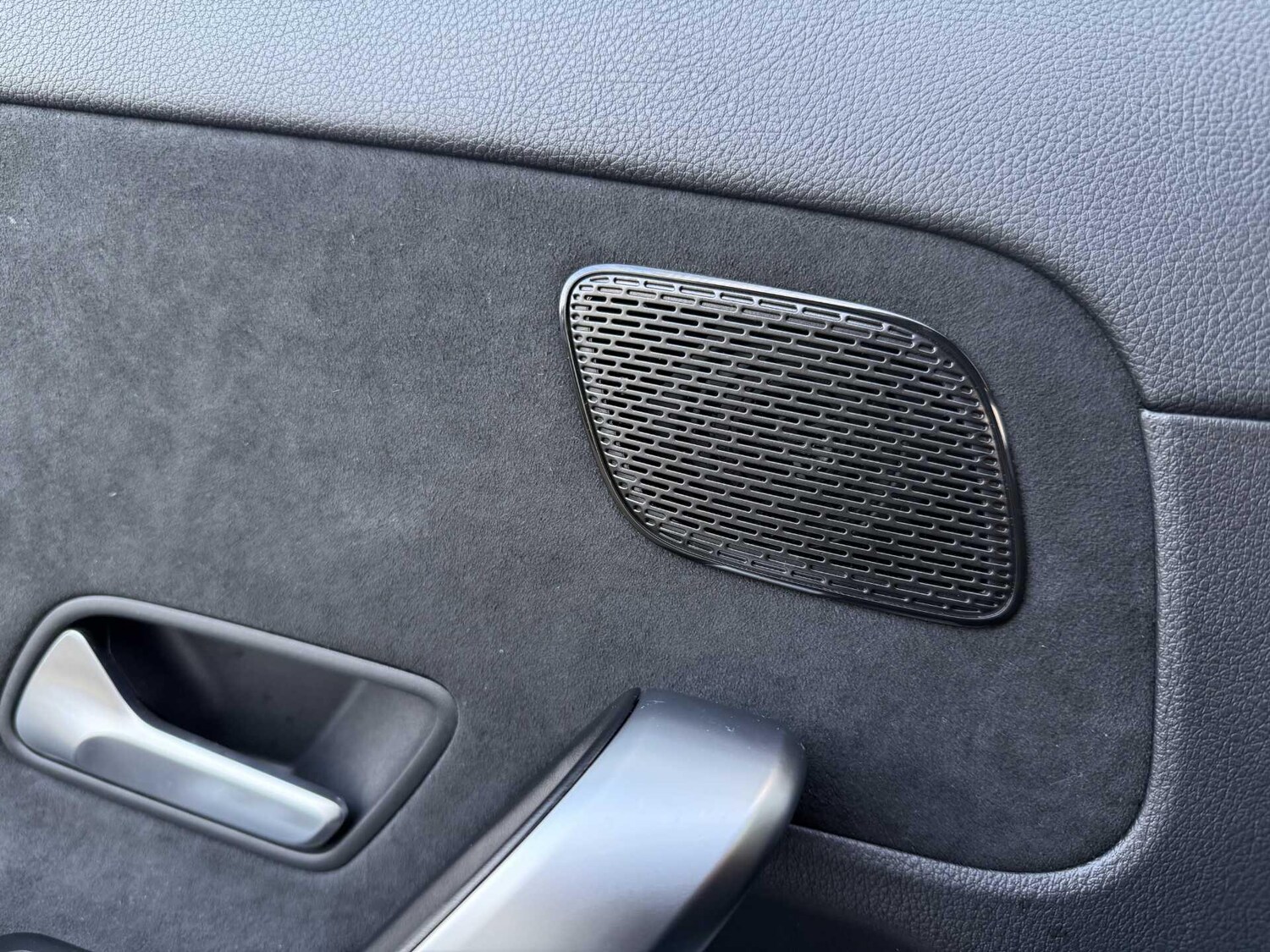 Used Mercedes-Benz A-Class 2023 for sale - 77993668: Photo 43