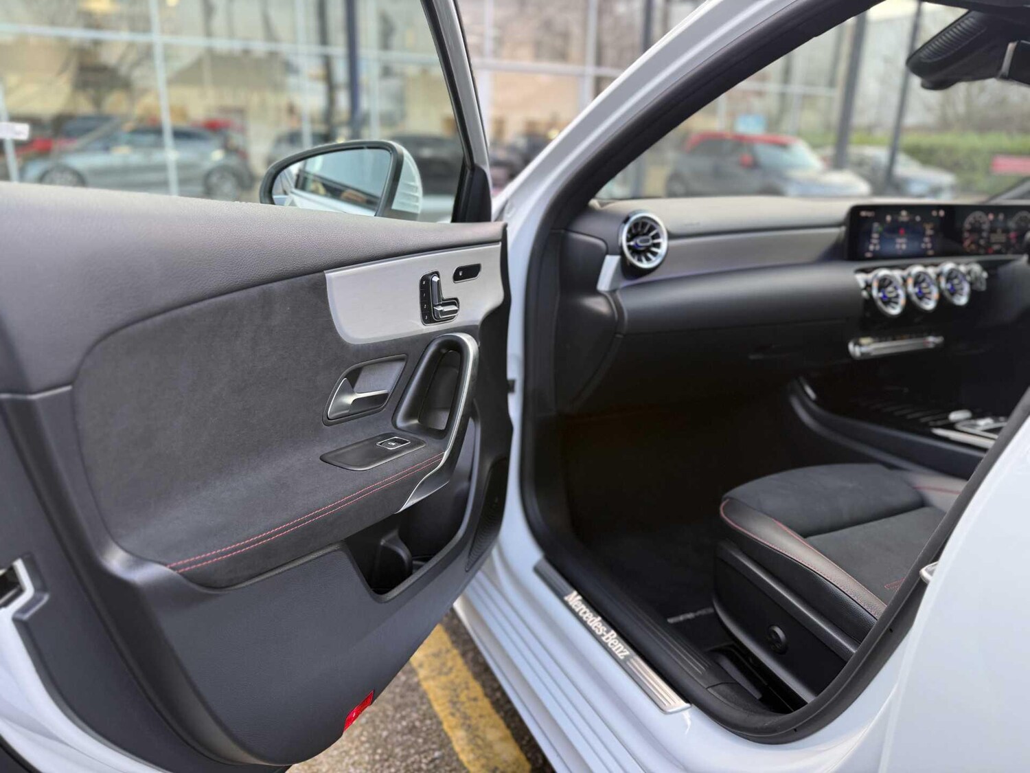 Used Mercedes-Benz A-Class 2023 for sale - 77993668: Photo 45