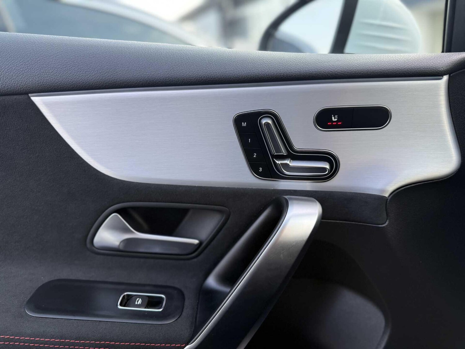 Used Mercedes-Benz A-Class 2023 for sale - 77993668: Photo 46