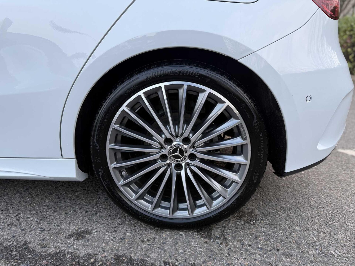 Used Mercedes-Benz A-Class 2023 for sale - 77993668: Photo 9