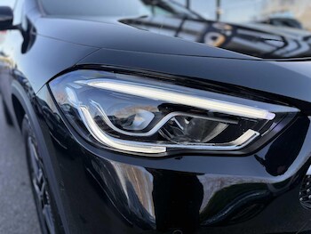 Used Mercedes-Benz GLA 2022 for sale - 77768229: Photo