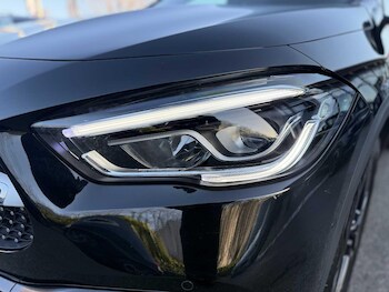 Used Mercedes-Benz GLA 2022 for sale - 77768229: Photo