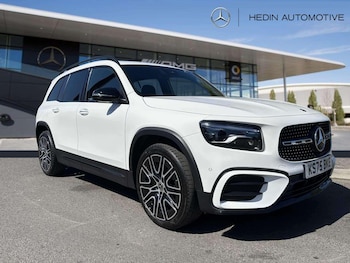 Used Mercedes-Benz GLB 2025 for sale - 78503934: Photo