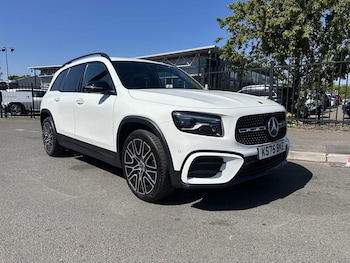 Used Mercedes-Benz GLB 2025 for sale - 78503934: Photo
